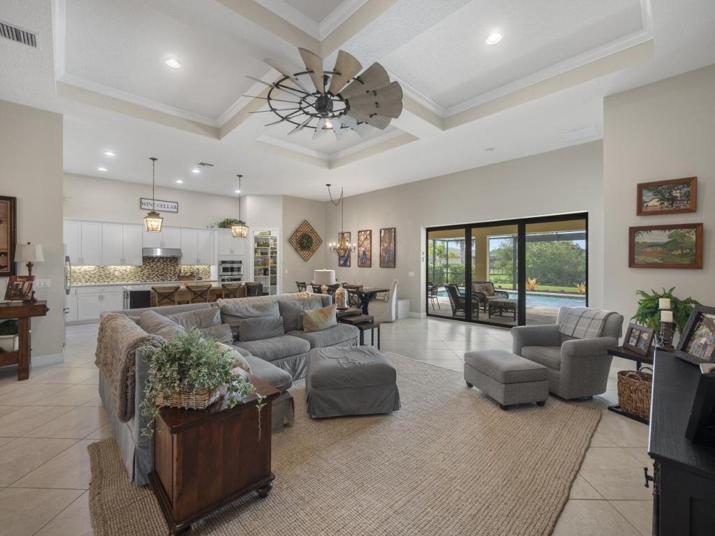 Copperleaf - Residential