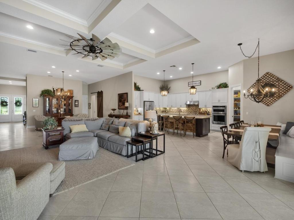 Copperleaf - Residential