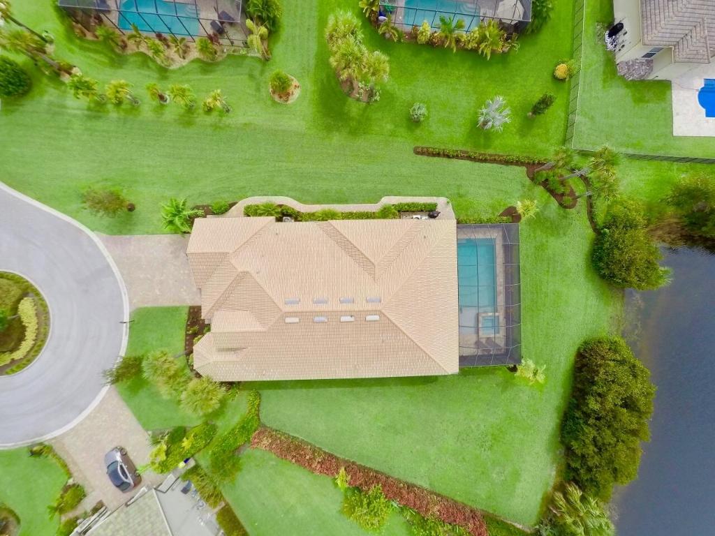 Copperleaf - Residential