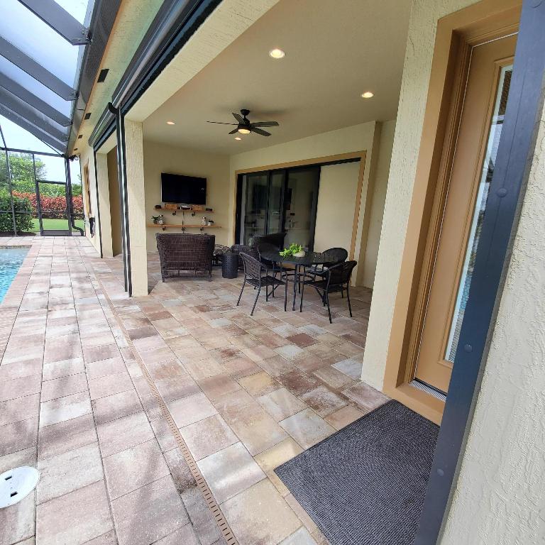 Copperleaf - Residential