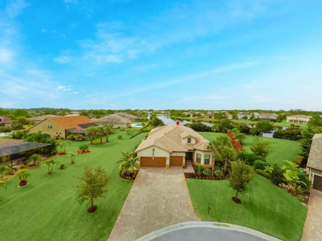 Copperleaf - Residential