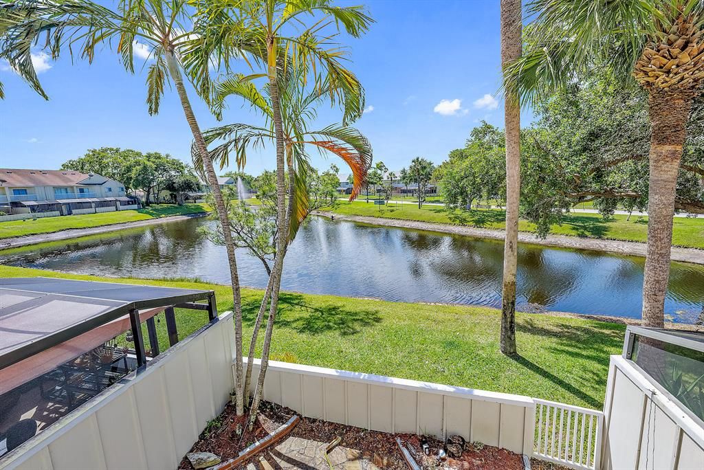 Photo of 6214 Riverwalk Lane #2, Jupiter, FL 33458 (MLS # R10876899)