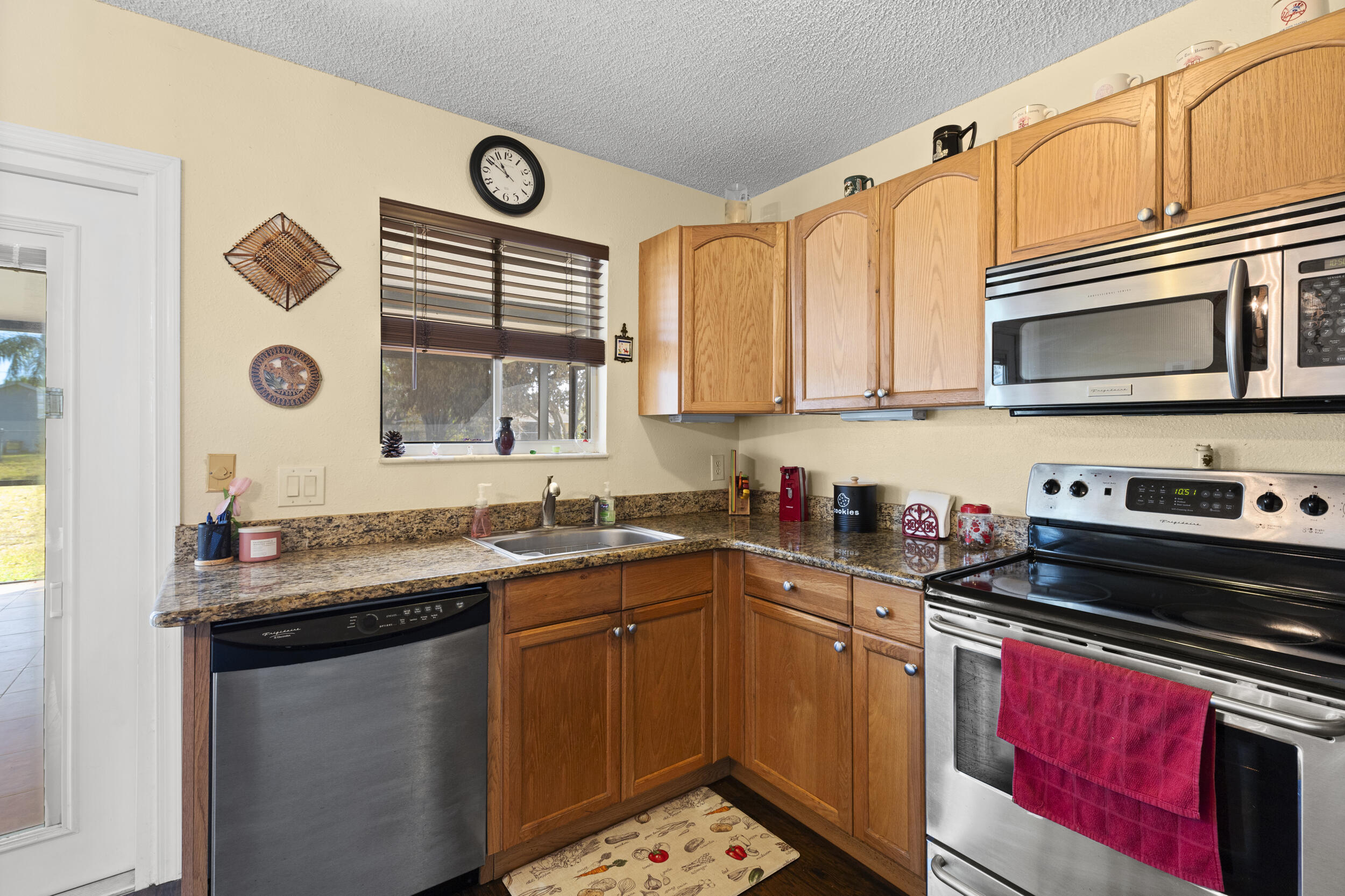 PORT ST LUCIE SECTION 40 - Residential