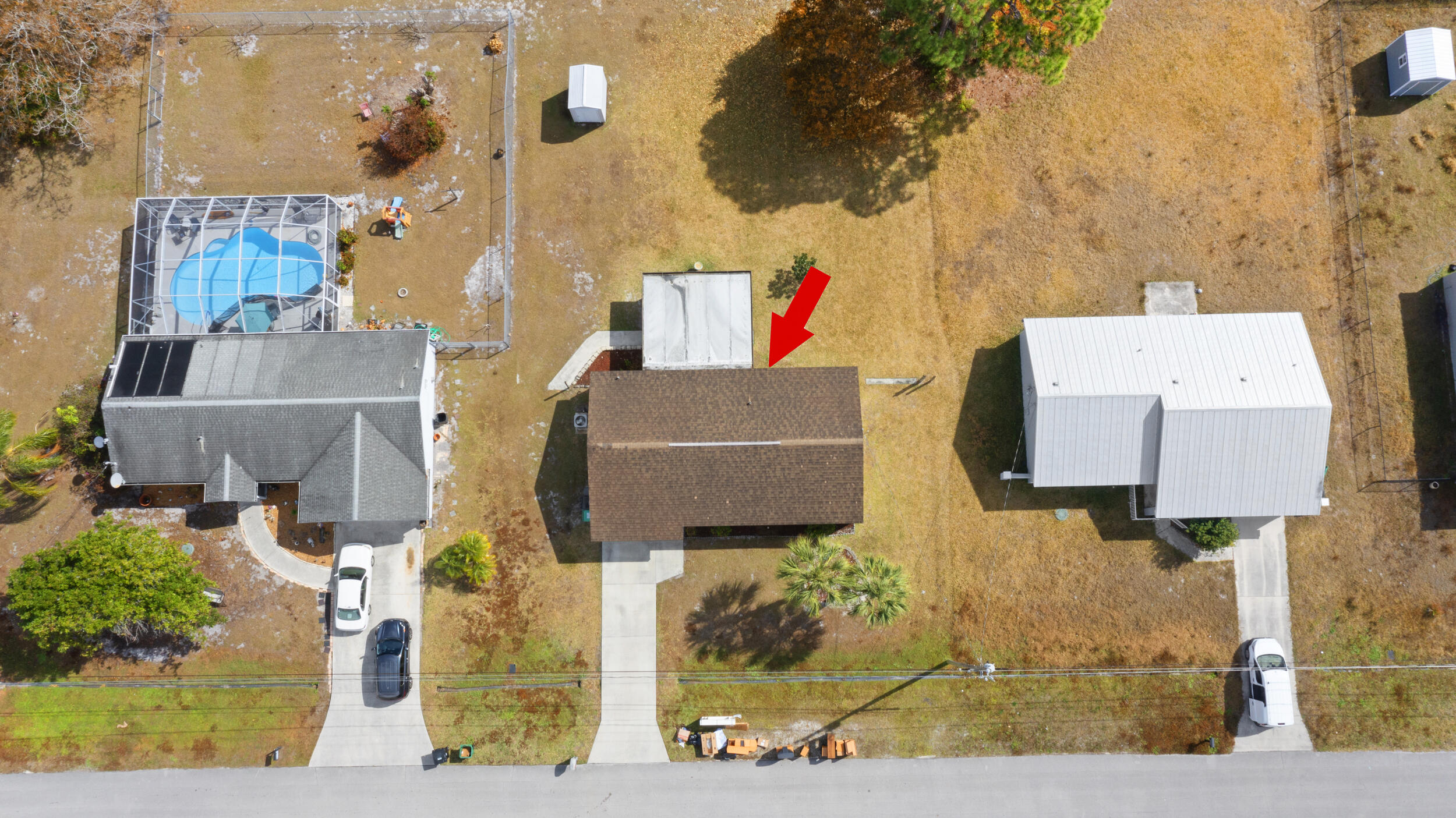 PORT ST LUCIE SECTION 40 - Residential