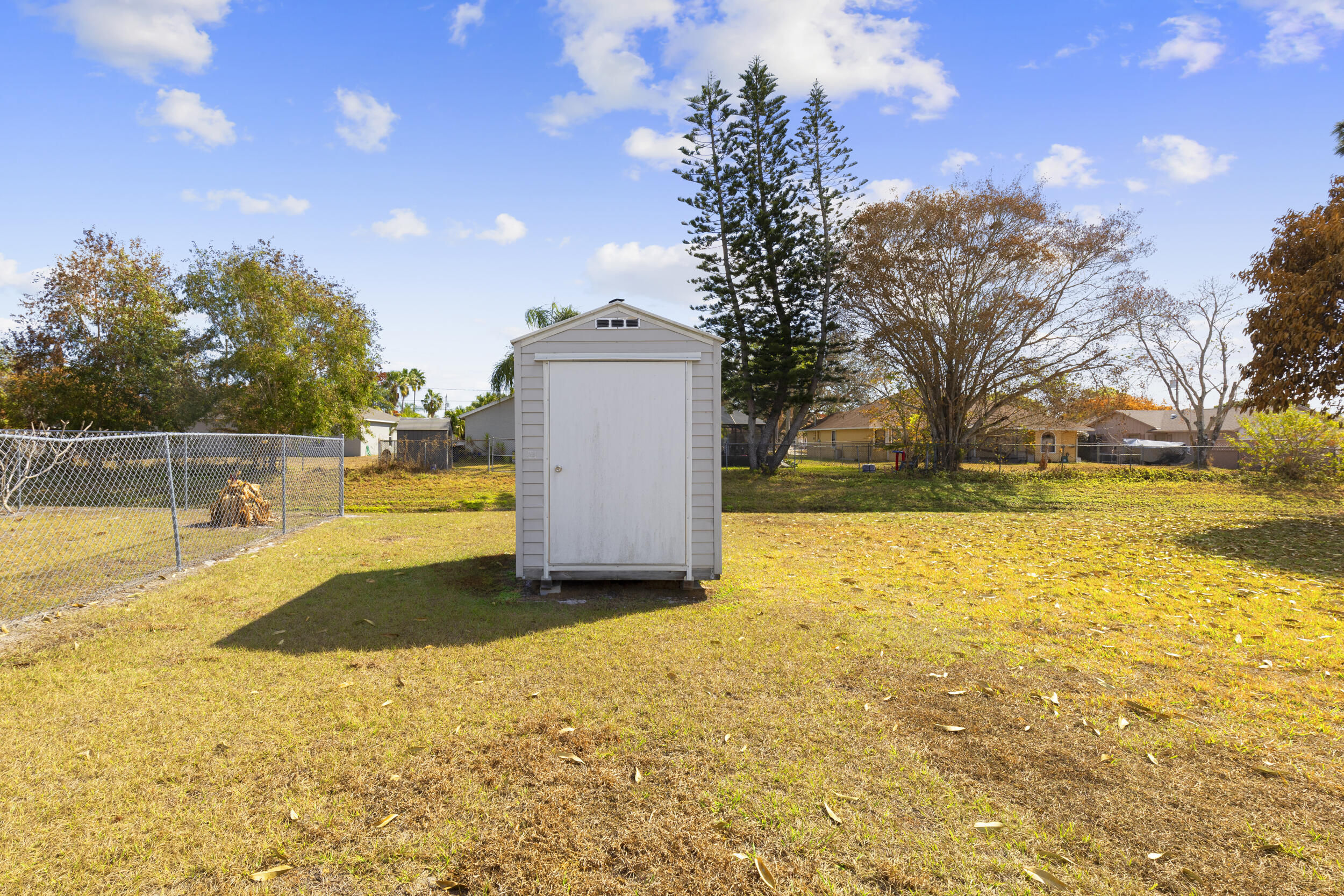 PORT ST LUCIE SECTION 40 - Residential