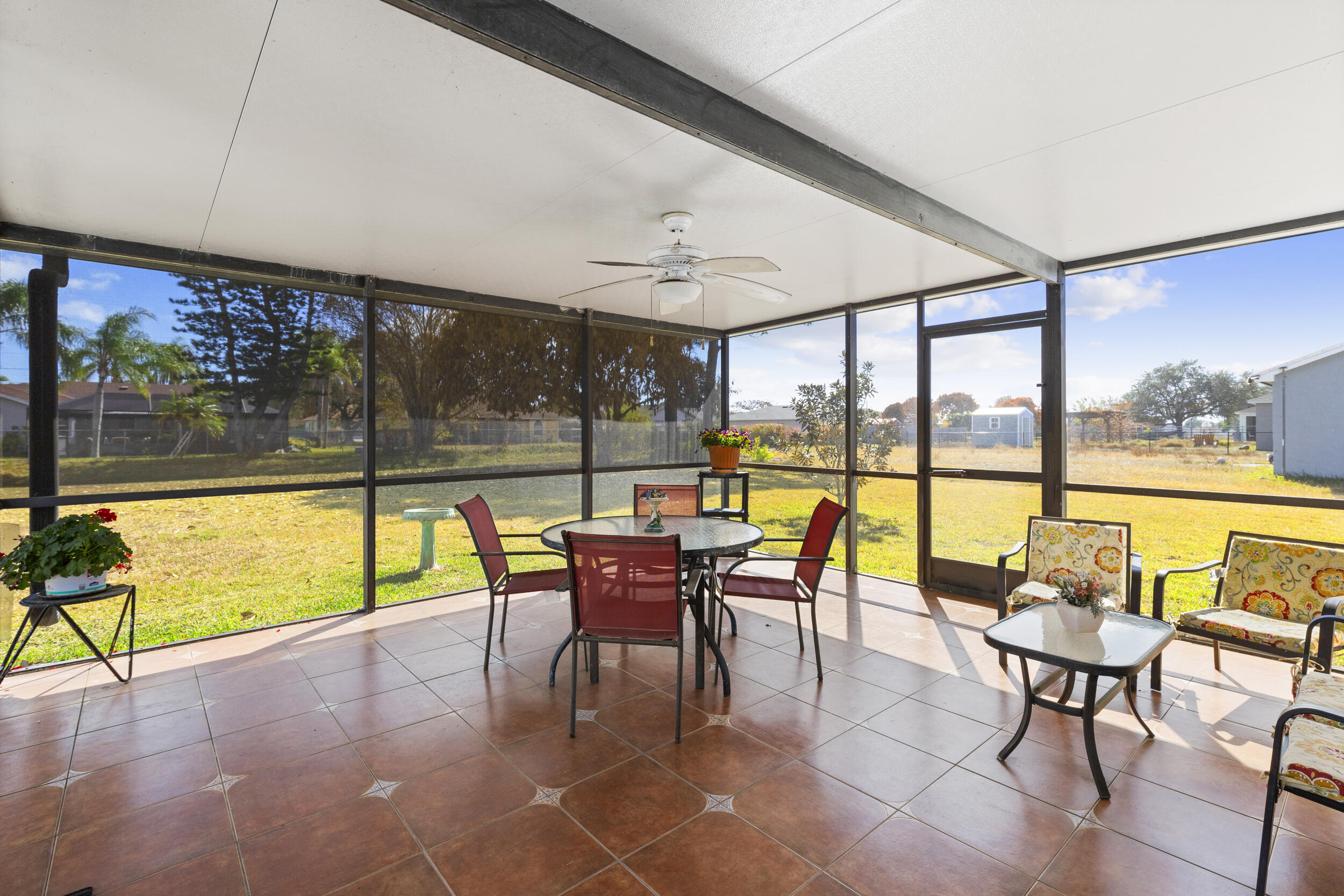 PORT ST LUCIE SECTION 40 - Residential