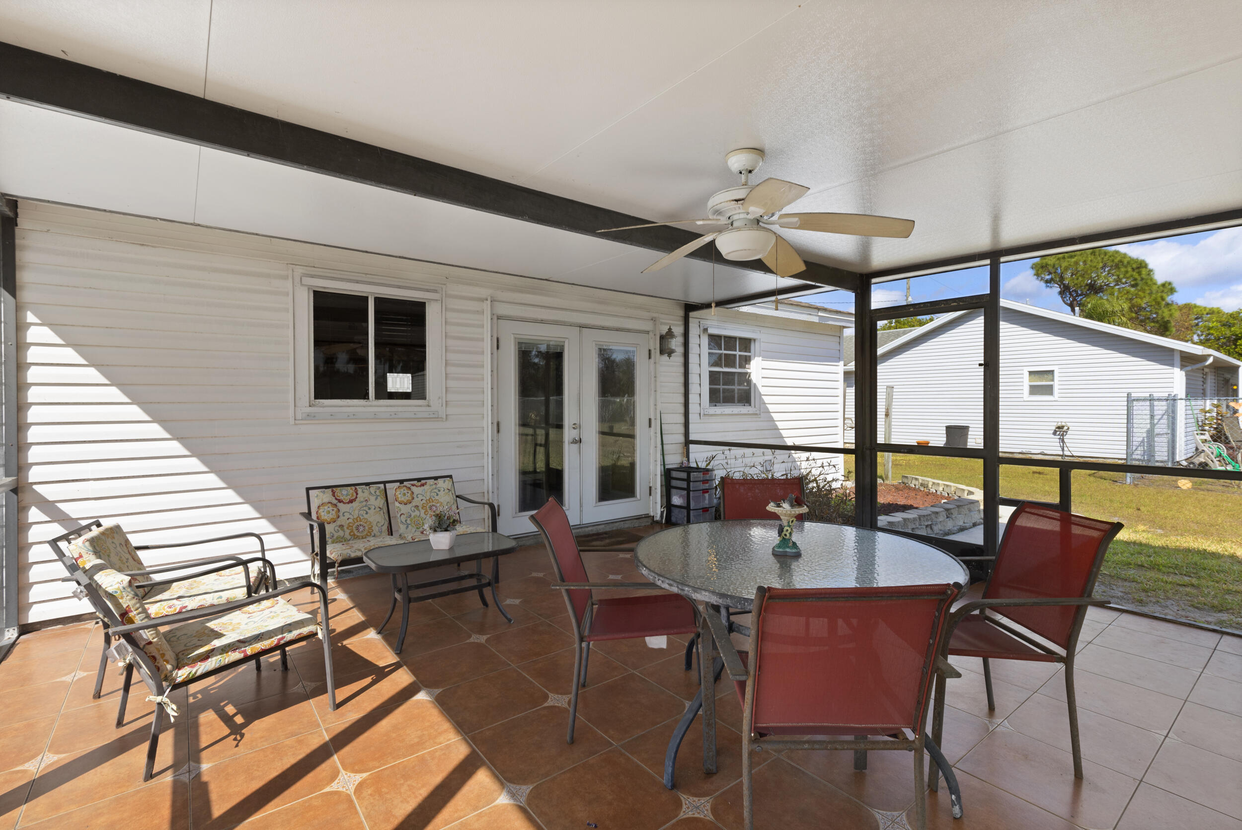 PORT ST LUCIE SECTION 40 - Residential