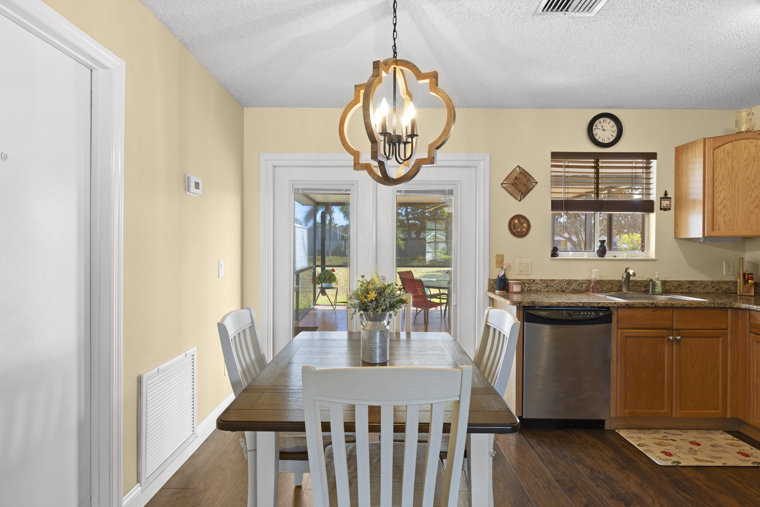 PORT ST LUCIE SECTION 40 - Residential