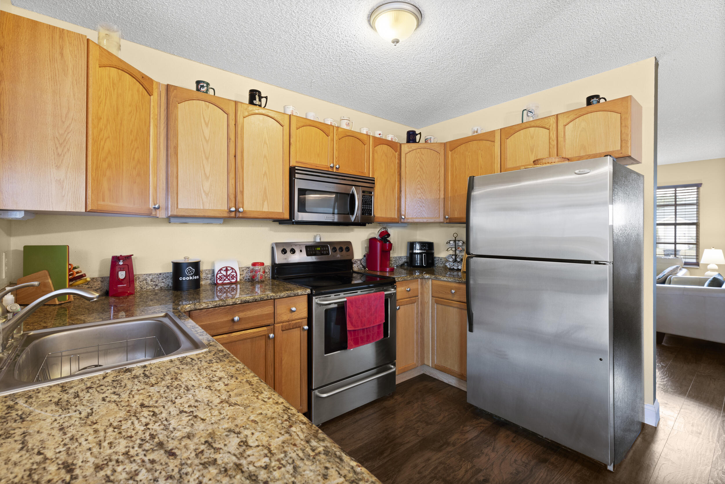 PORT ST LUCIE SECTION 40 - Residential