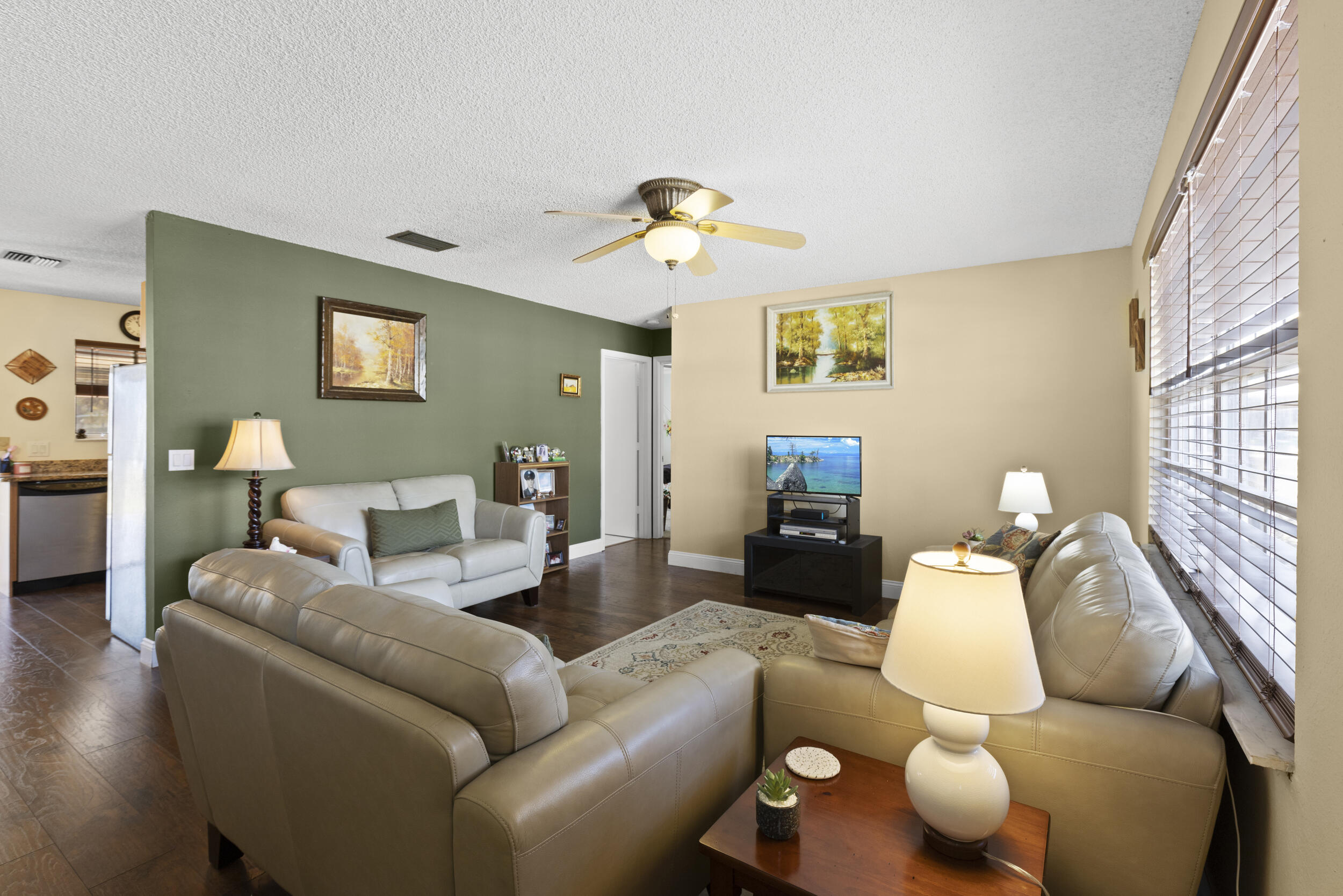 PORT ST LUCIE SECTION 40 - Residential