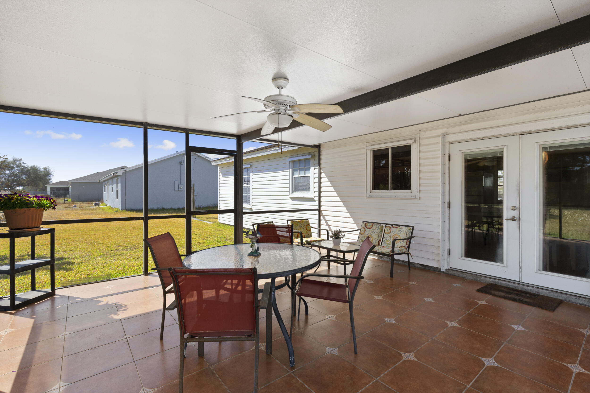 PORT ST LUCIE SECTION 40 - Residential