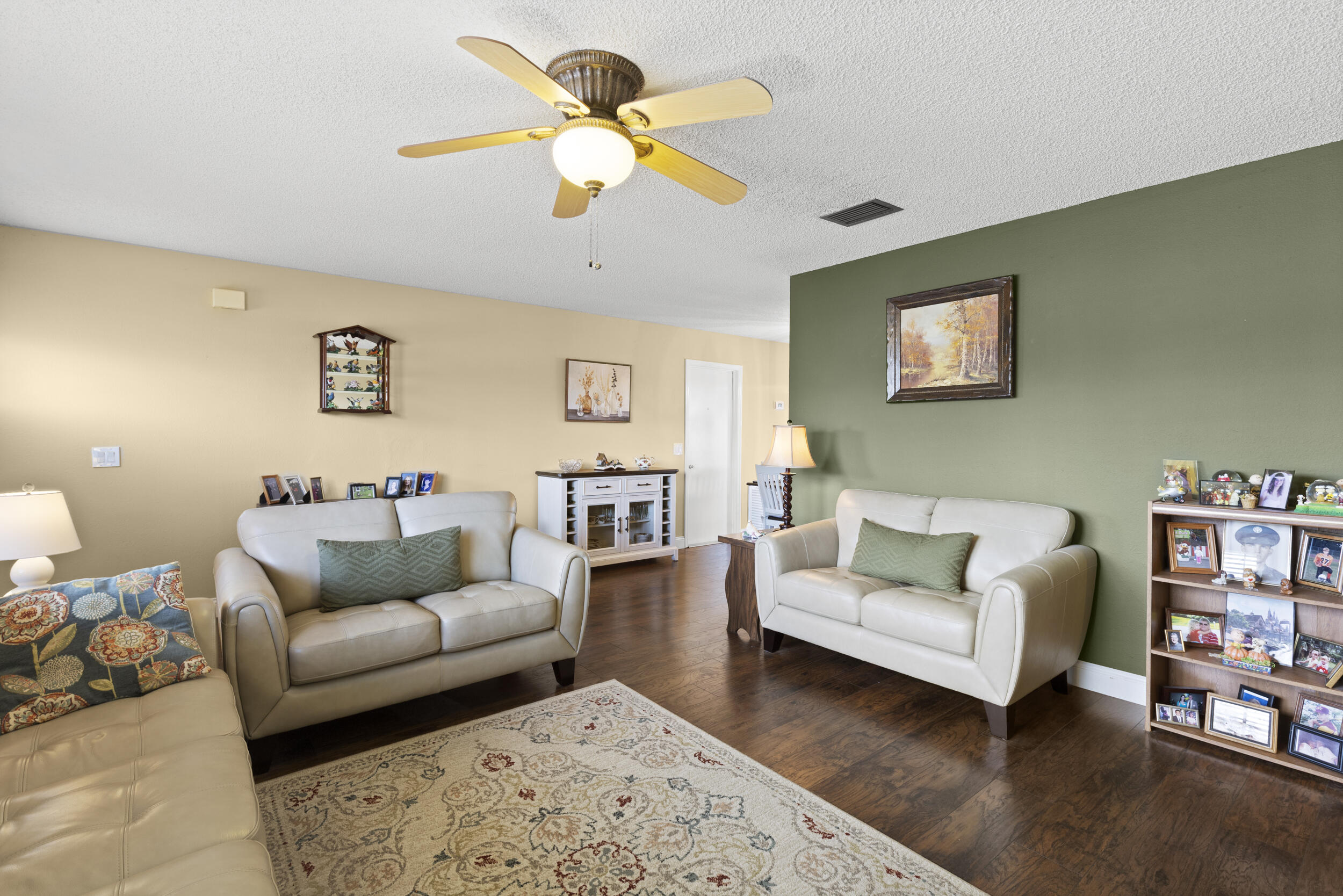 PORT ST LUCIE SECTION 40 - Residential