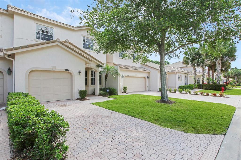Photo of 8188 Mulligan Circle Cir, Port St Lucie, FL 34986 (MLS # R10718432)