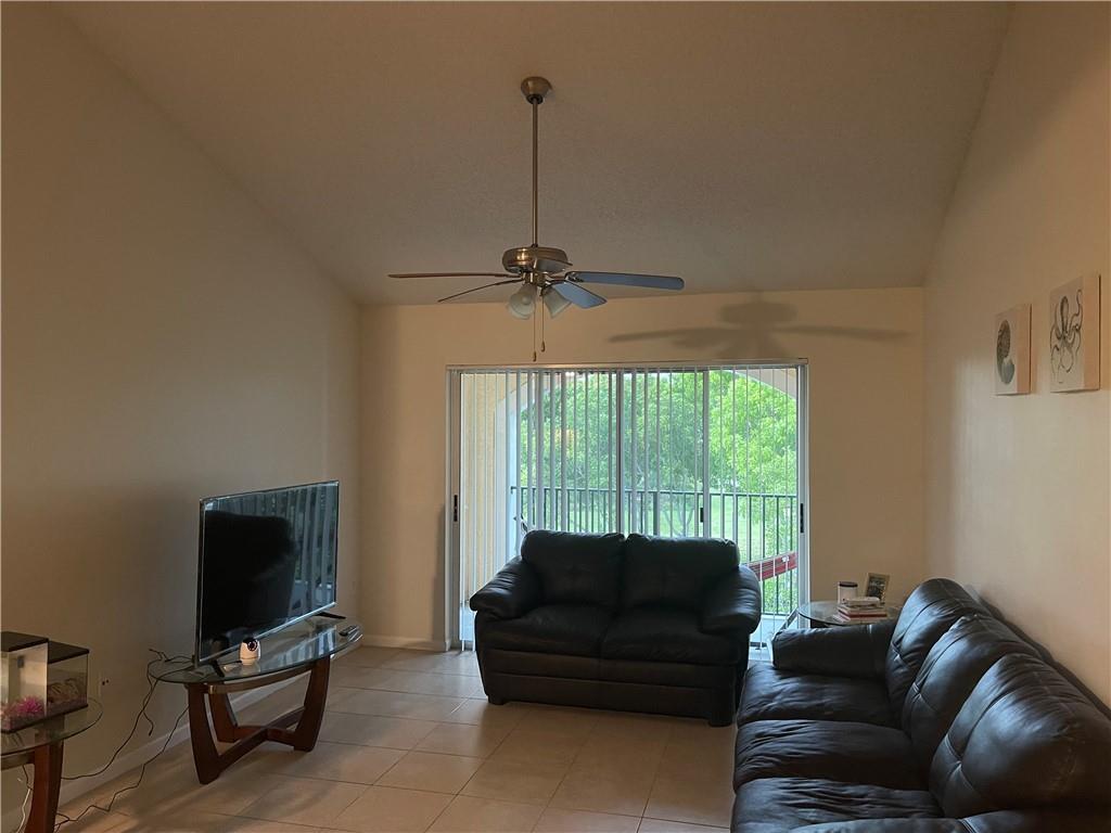 Milano Condominium - Residential