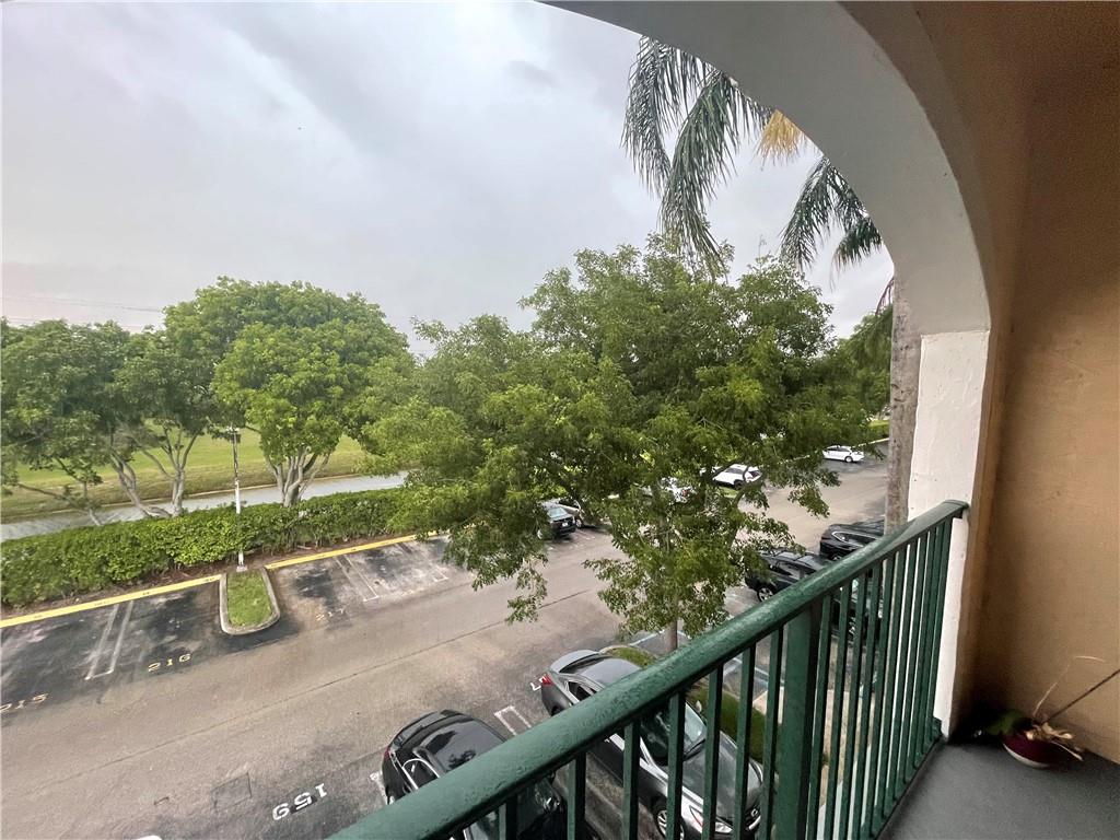 Milano Condominium - Residential