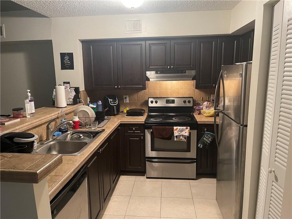 Milano Condominium - Residential