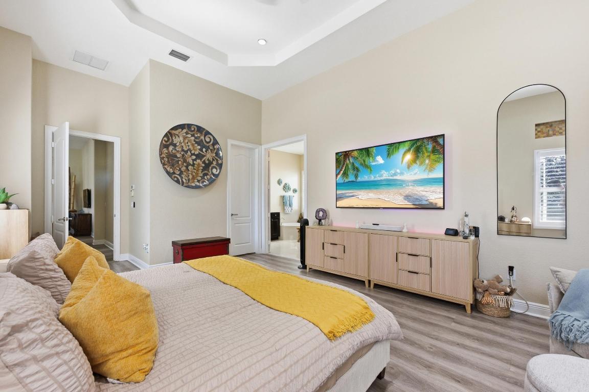 MIRALAGO AT PARKLAND - Residential