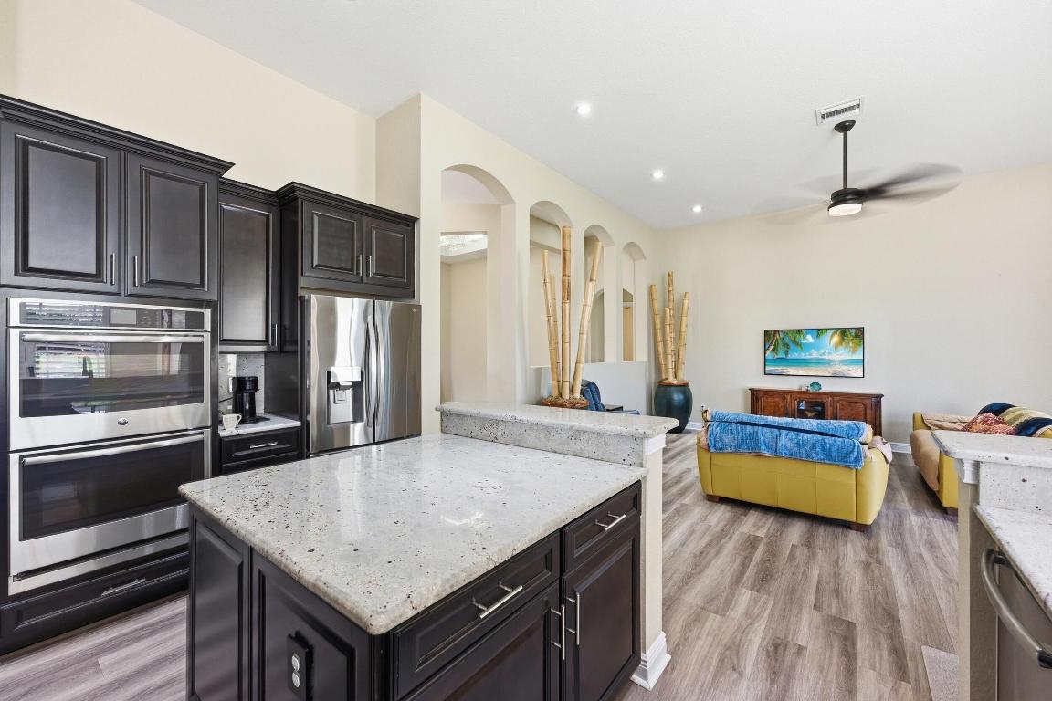 MIRALAGO AT PARKLAND - Residential