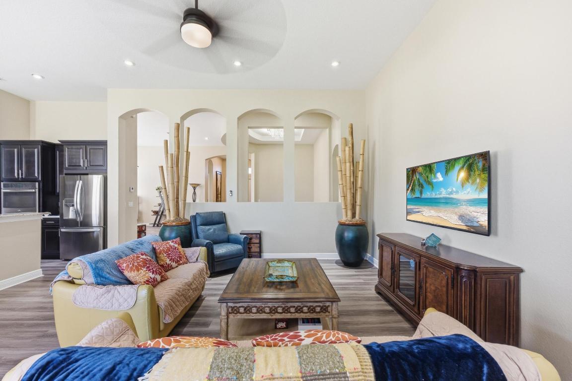 MIRALAGO AT PARKLAND - Residential