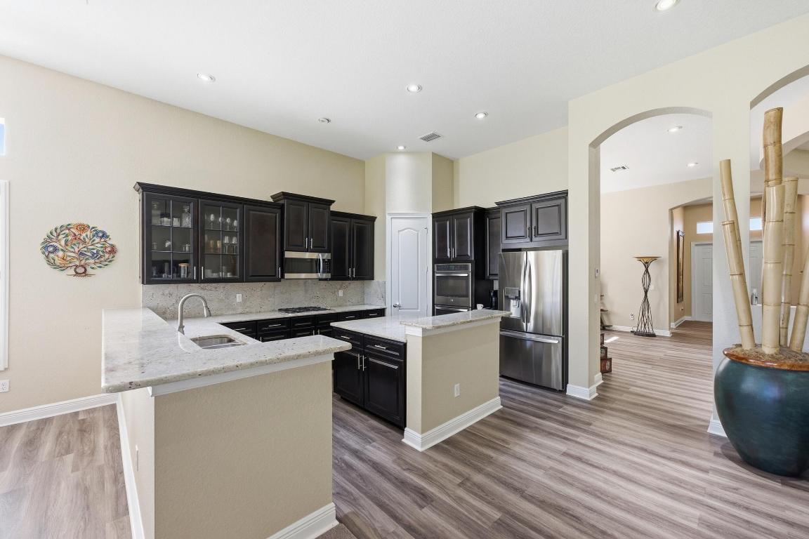 MIRALAGO AT PARKLAND - Residential