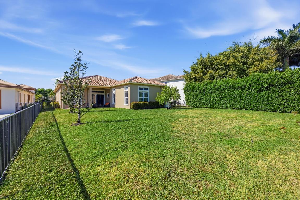 MIRALAGO AT PARKLAND - Residential