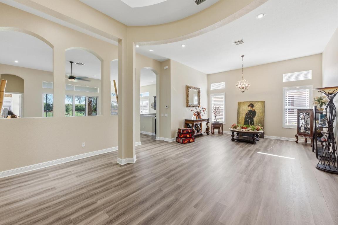 MIRALAGO AT PARKLAND - Residential