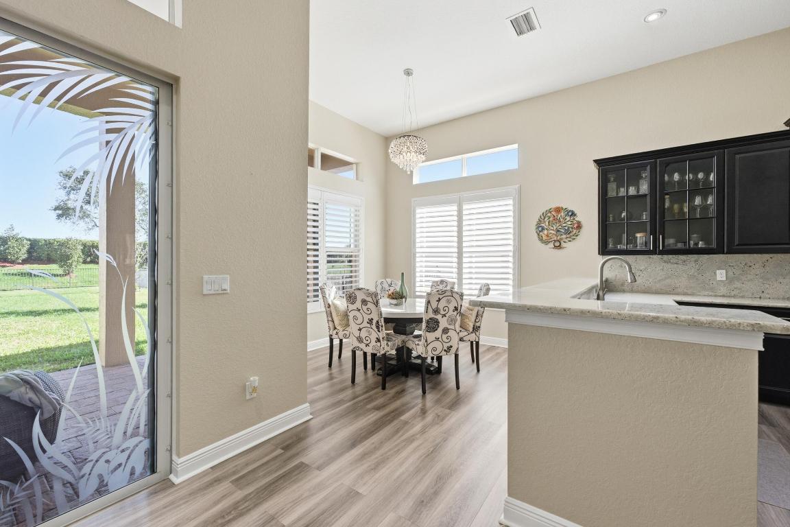 MIRALAGO AT PARKLAND - Residential