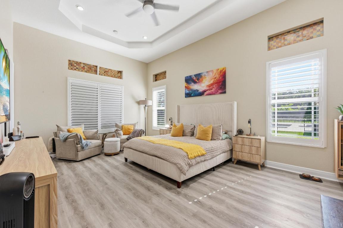 MIRALAGO AT PARKLAND - Residential