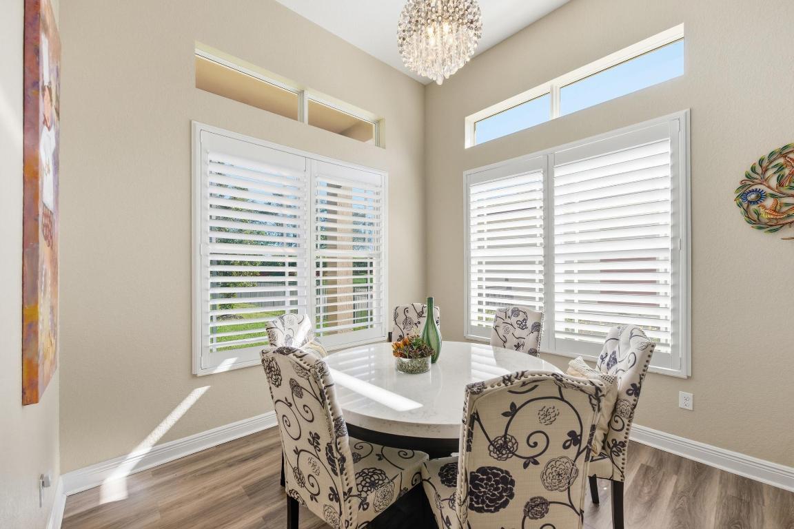 MIRALAGO AT PARKLAND - Residential