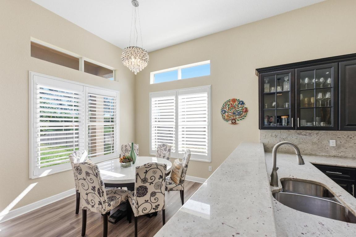 MIRALAGO AT PARKLAND - Residential