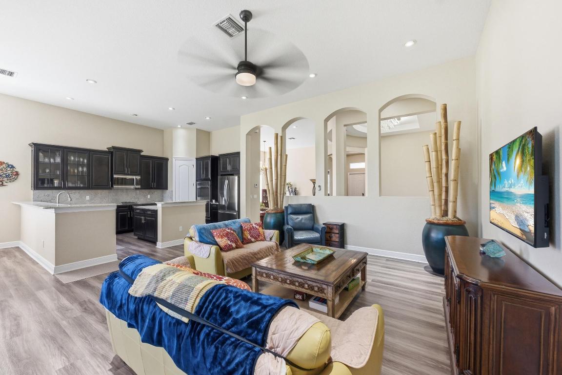 MIRALAGO AT PARKLAND - Residential