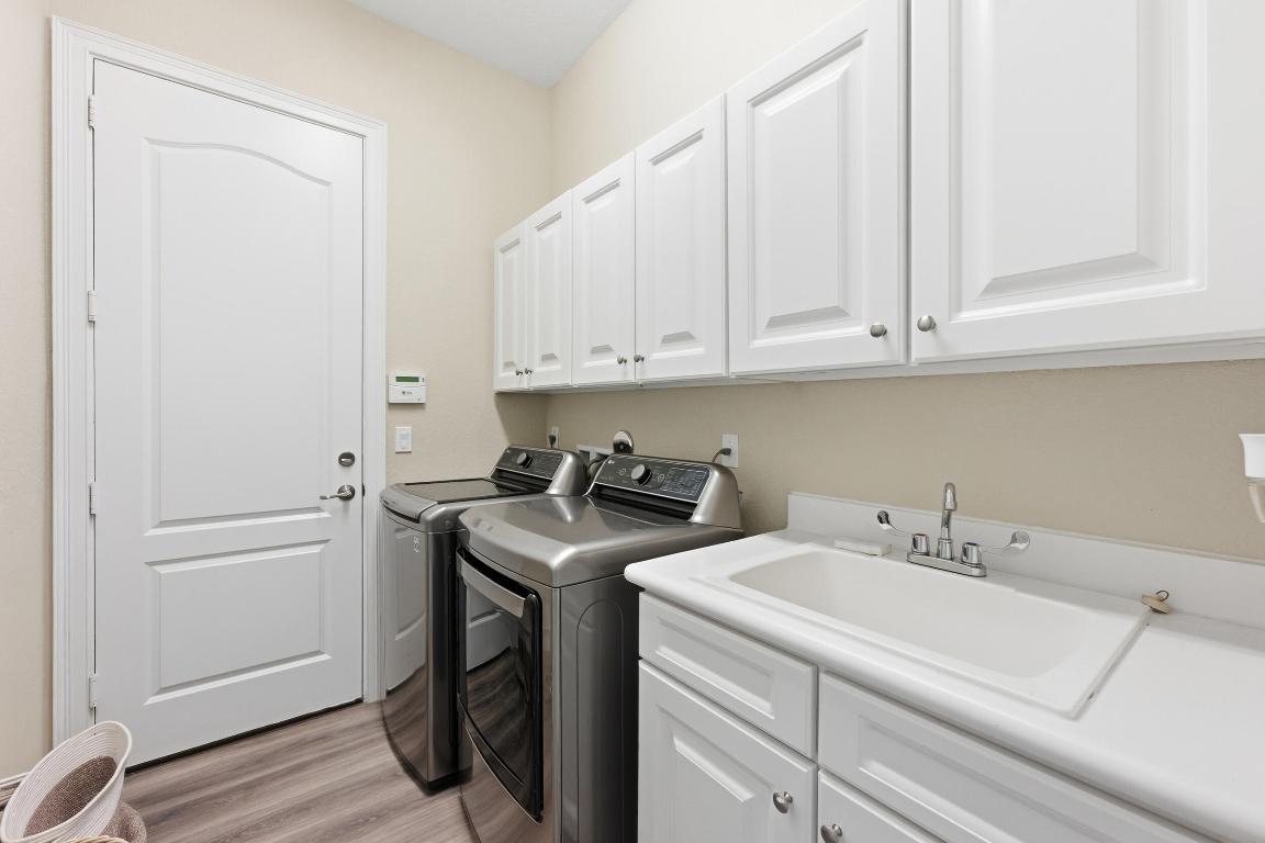 MIRALAGO AT PARKLAND - Residential