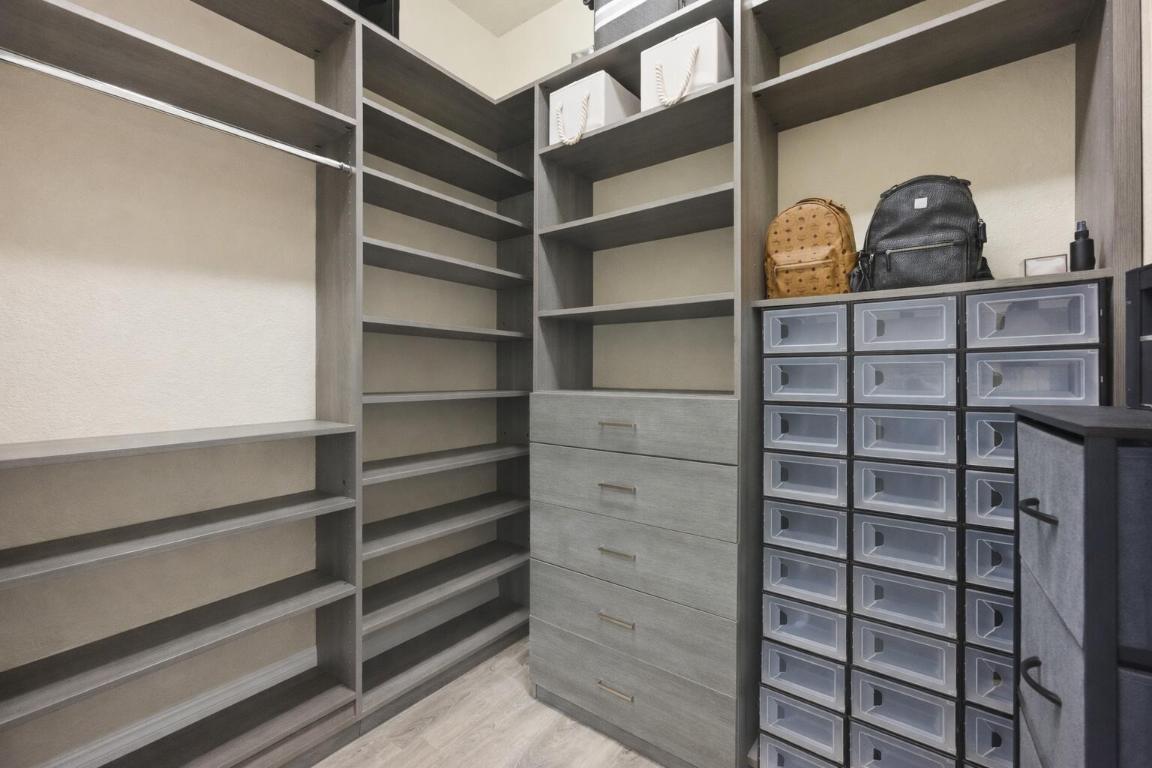 MIRALAGO AT PARKLAND - Residential