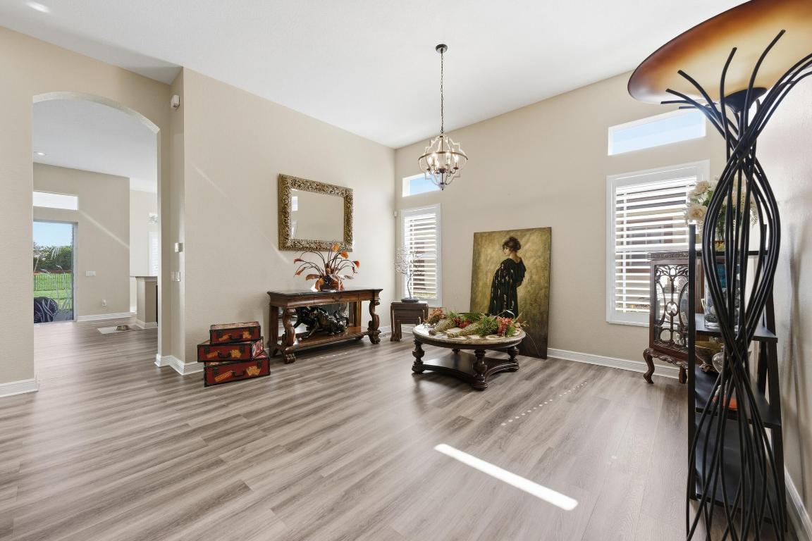 MIRALAGO AT PARKLAND - Residential