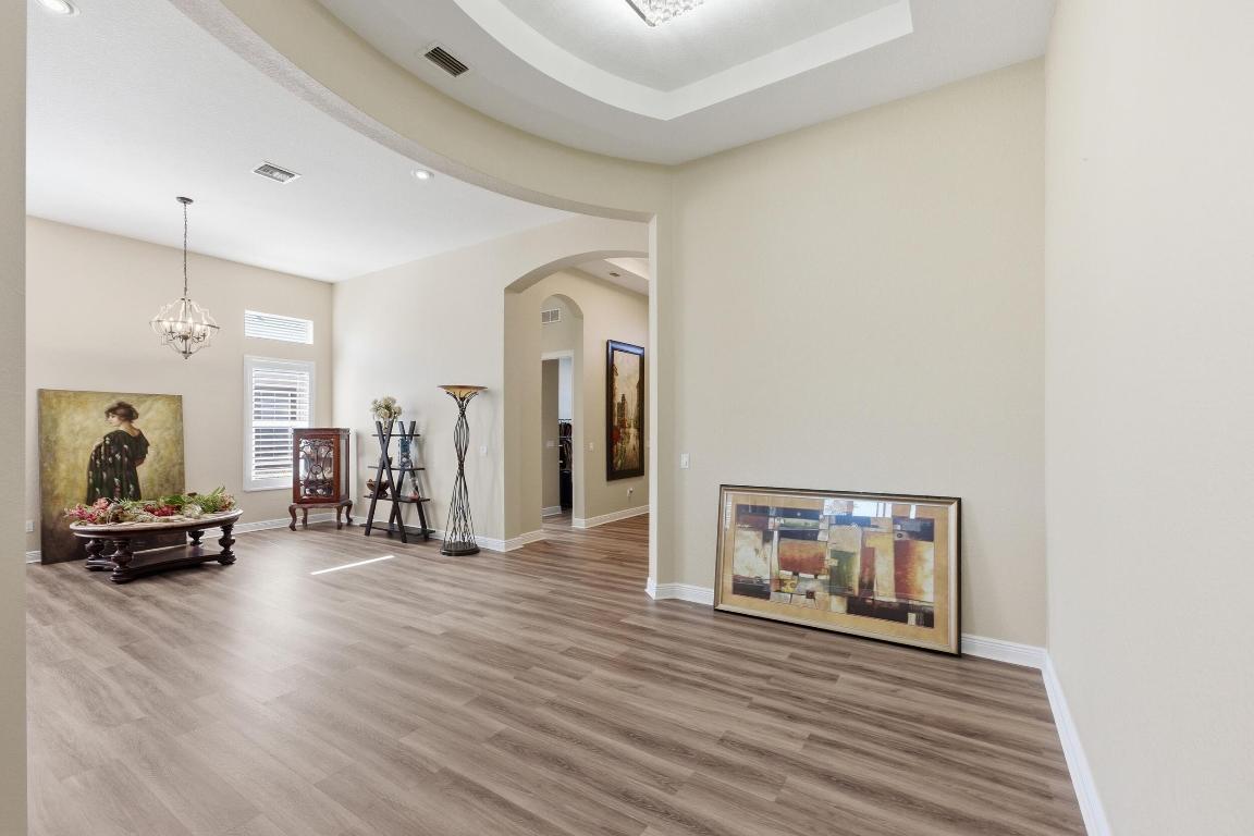 MIRALAGO AT PARKLAND - Residential