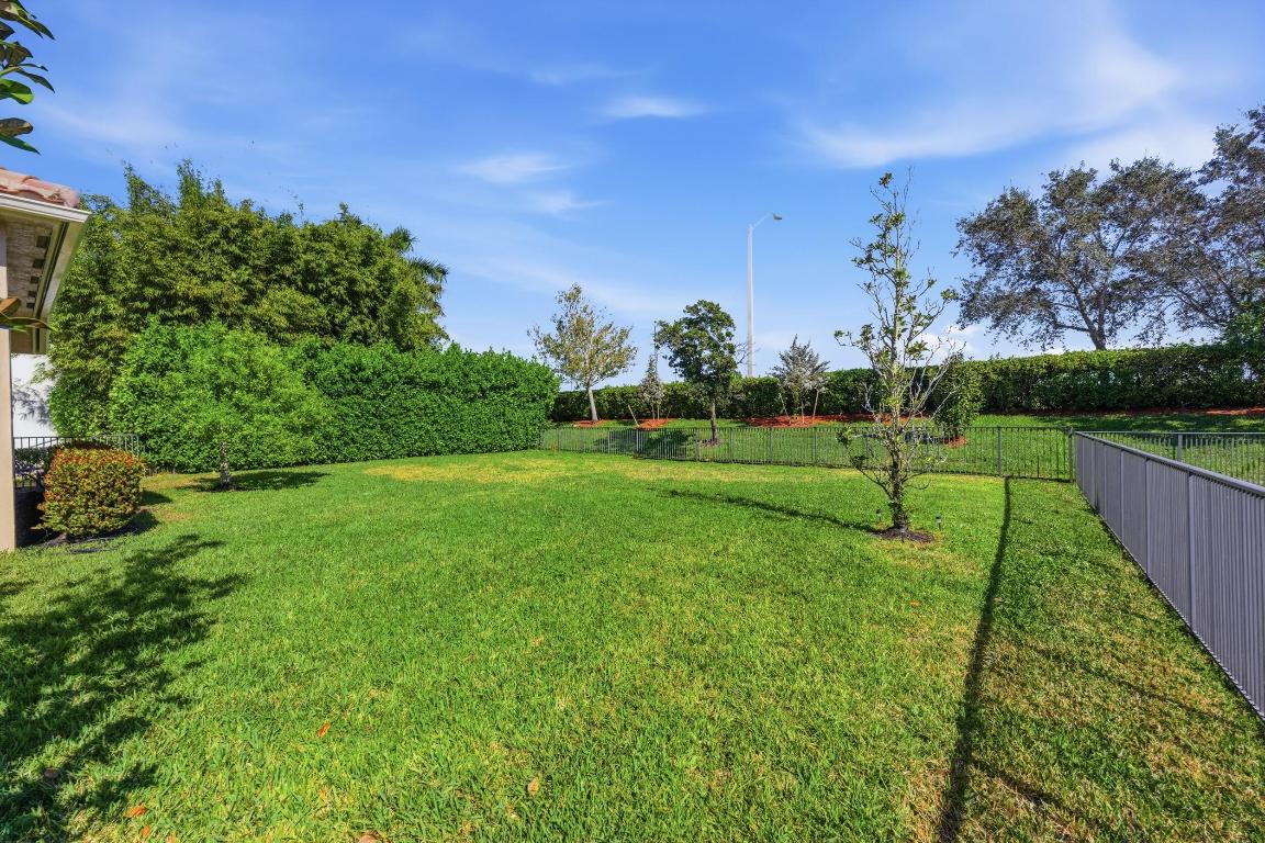 MIRALAGO AT PARKLAND - Residential