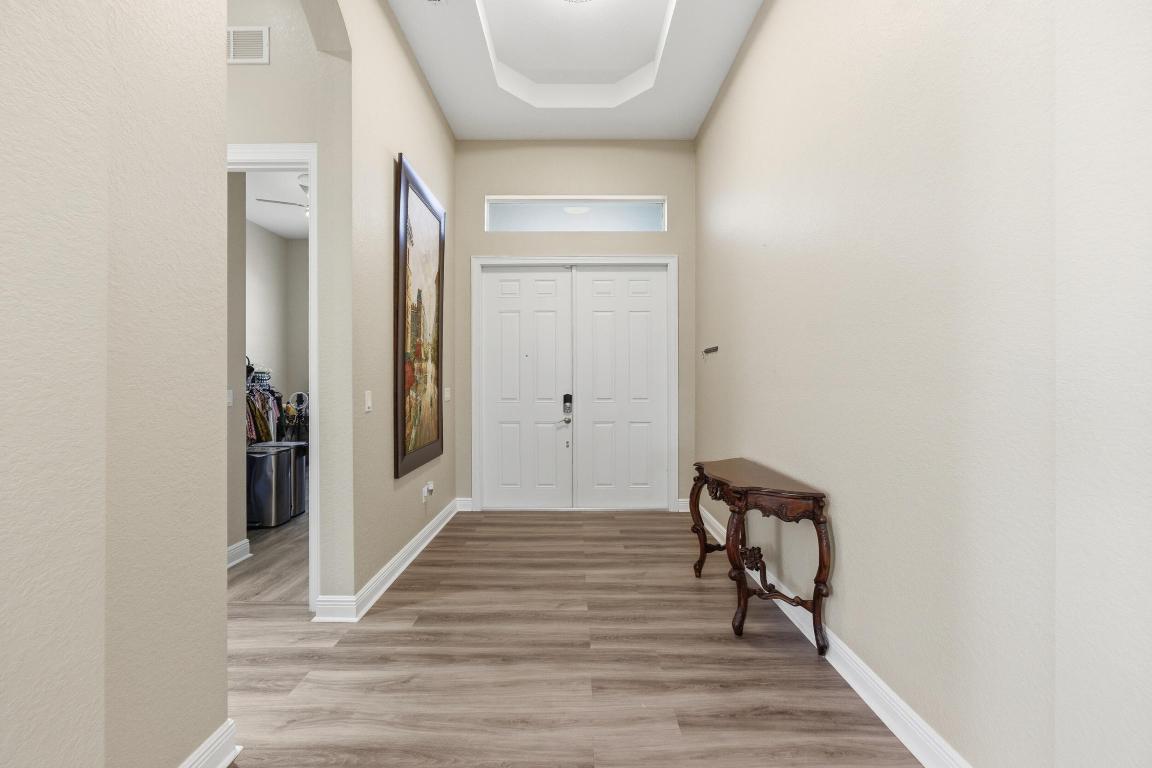 MIRALAGO AT PARKLAND - Residential