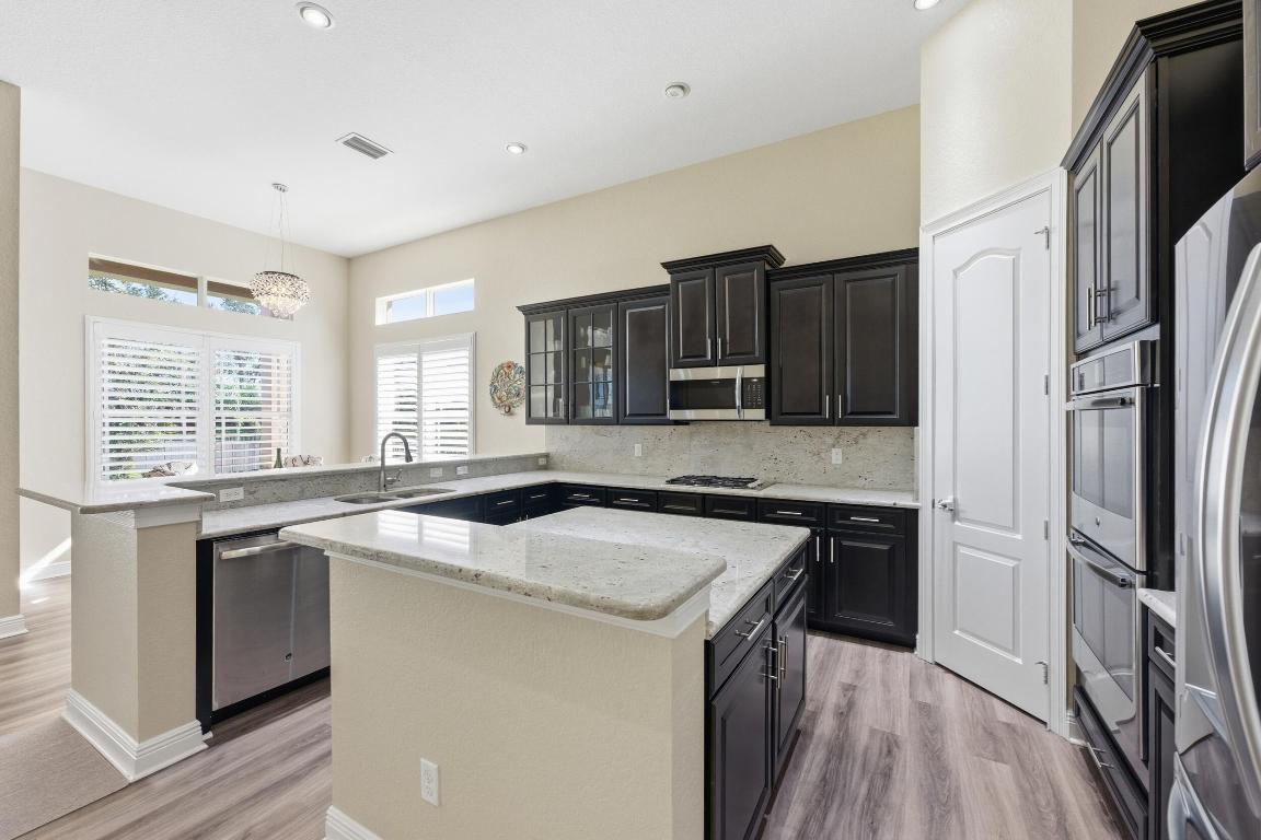 MIRALAGO AT PARKLAND - Residential