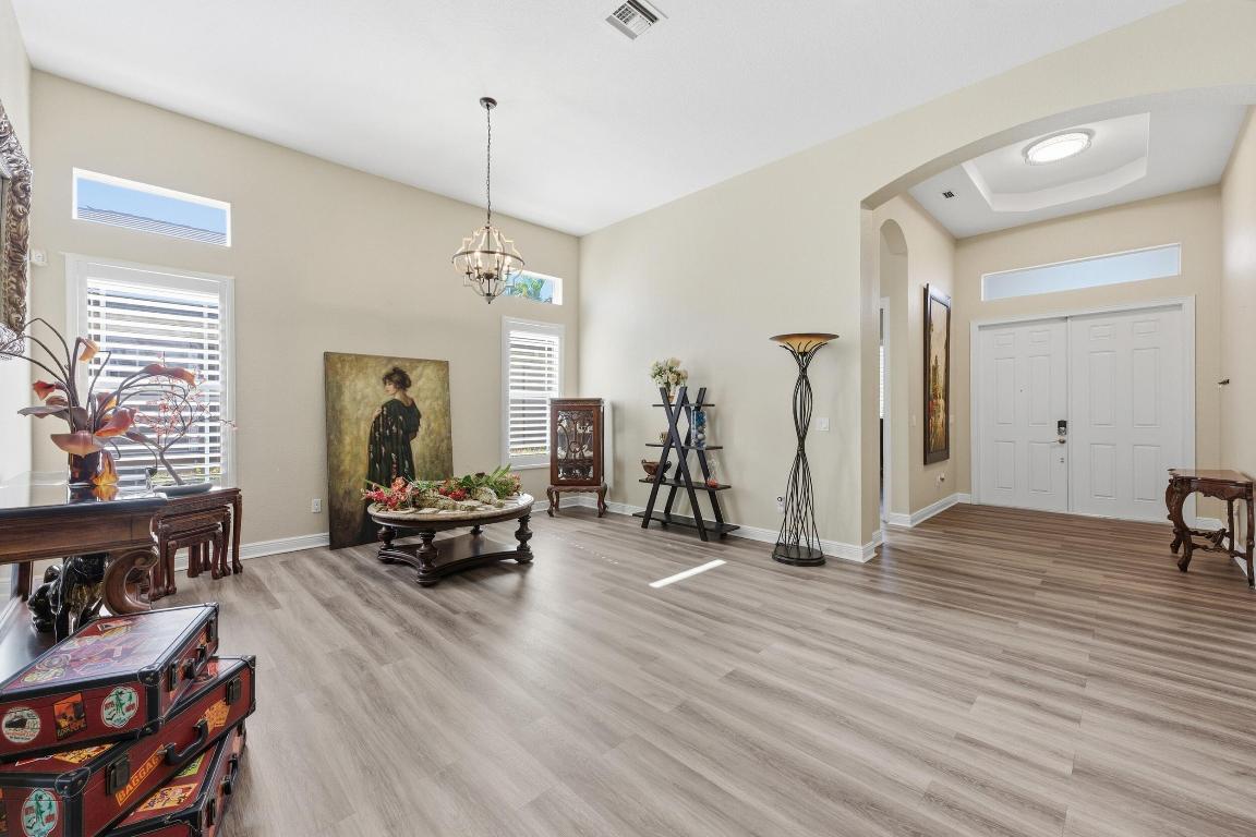 MIRALAGO AT PARKLAND - Residential