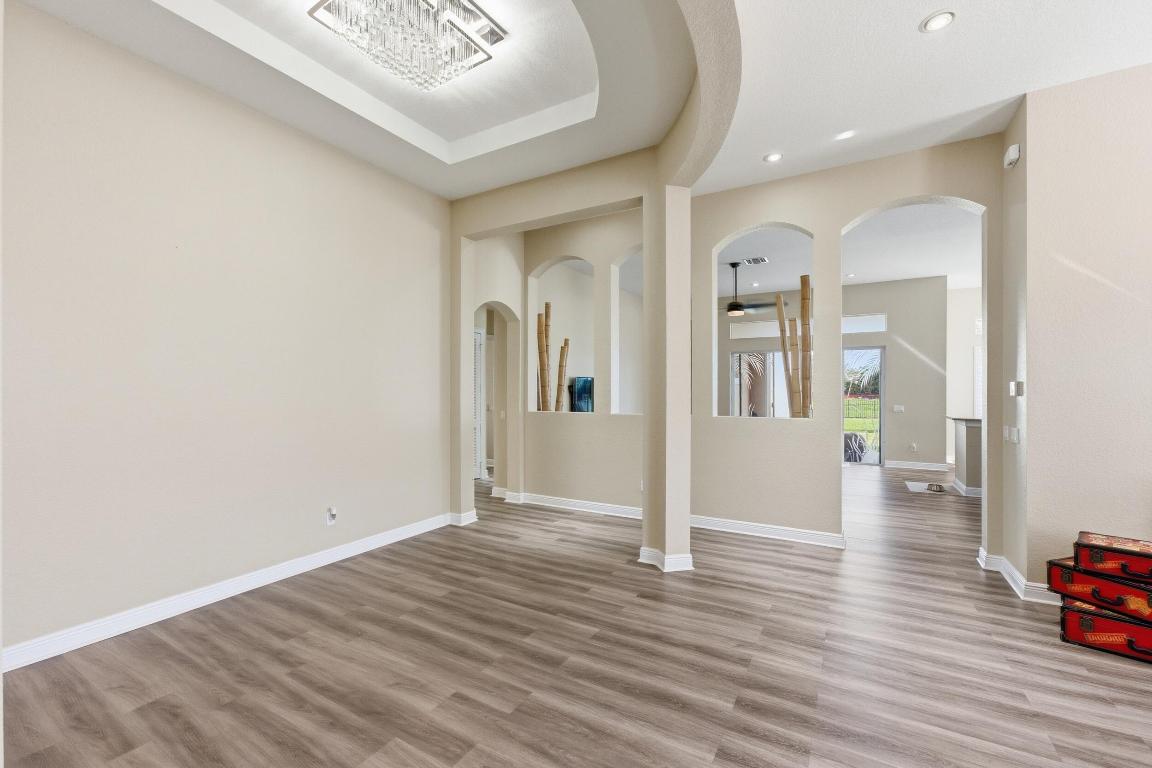 MIRALAGO AT PARKLAND - Residential