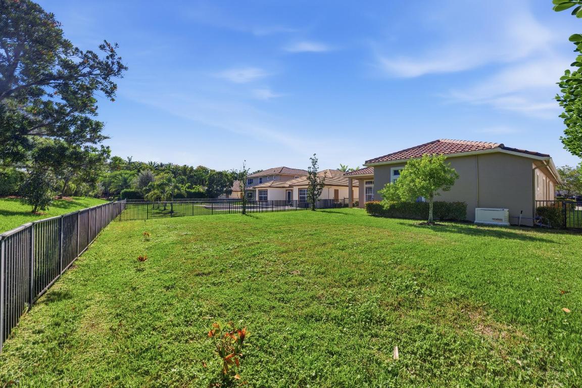 MIRALAGO AT PARKLAND - Residential