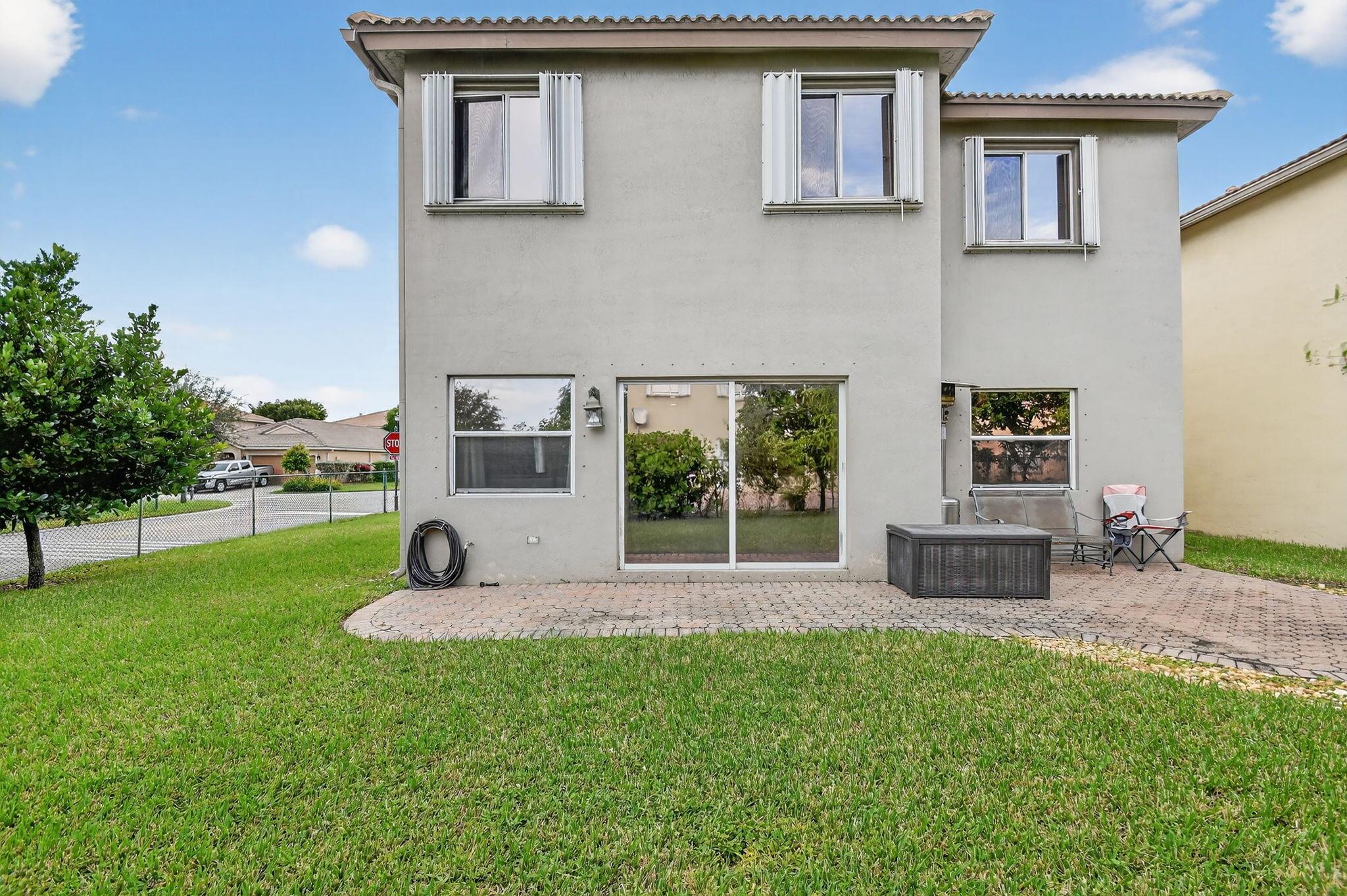 NORTH COUNTY PUD 2 - Residential