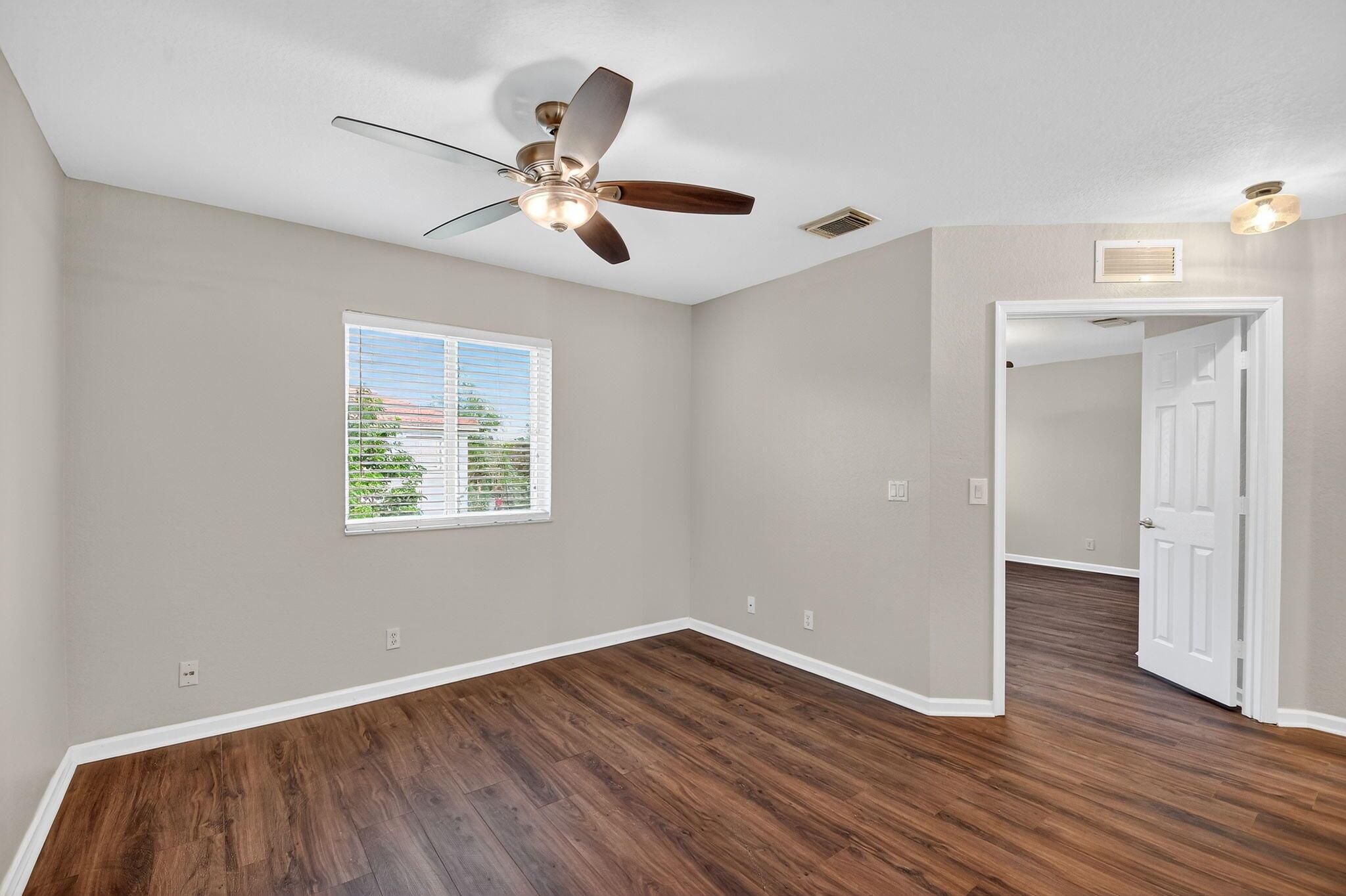 NORTH COUNTY PUD 2 - Residential