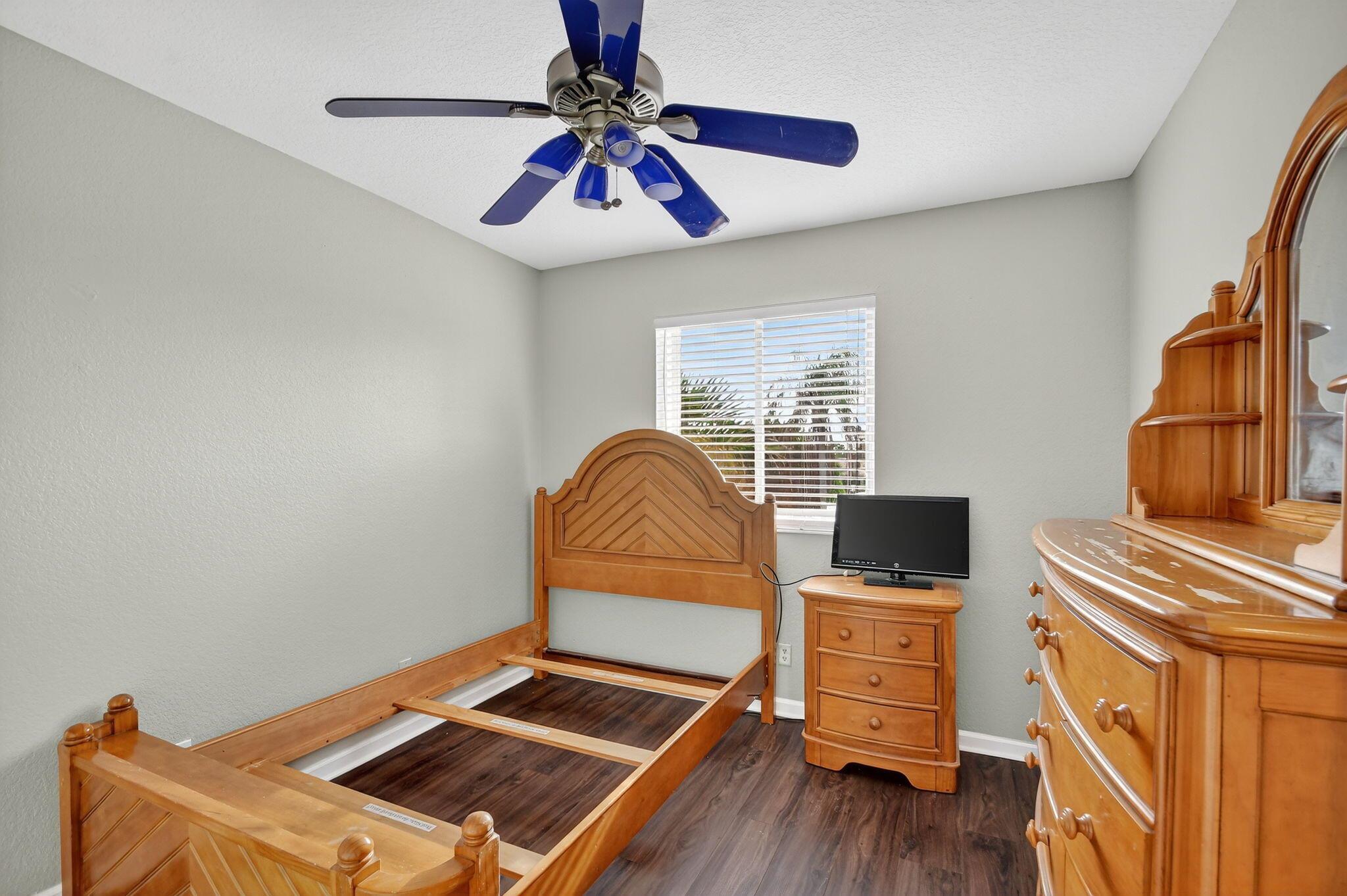 NORTH COUNTY PUD 2 - Residential