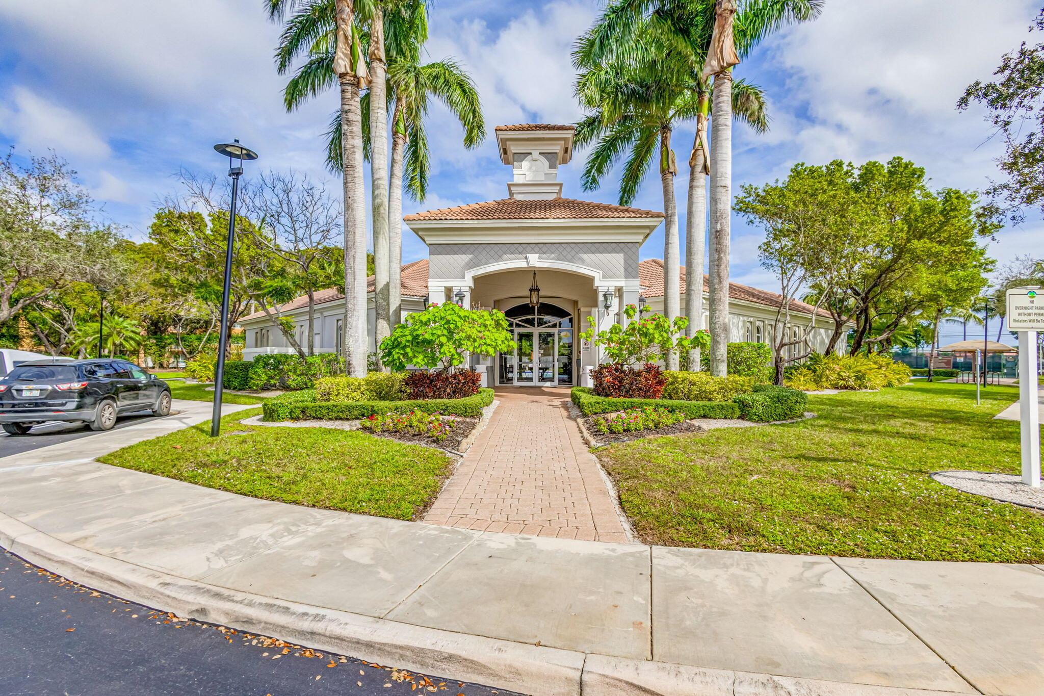 NORTH COUNTY PUD 2 - Residential