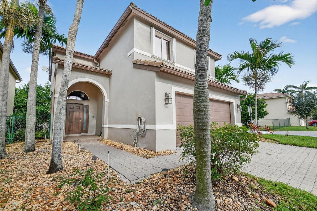 Photo of 2102 Little Torch Street, Riviera Beach, FL 33407 (MLS # R11138710)