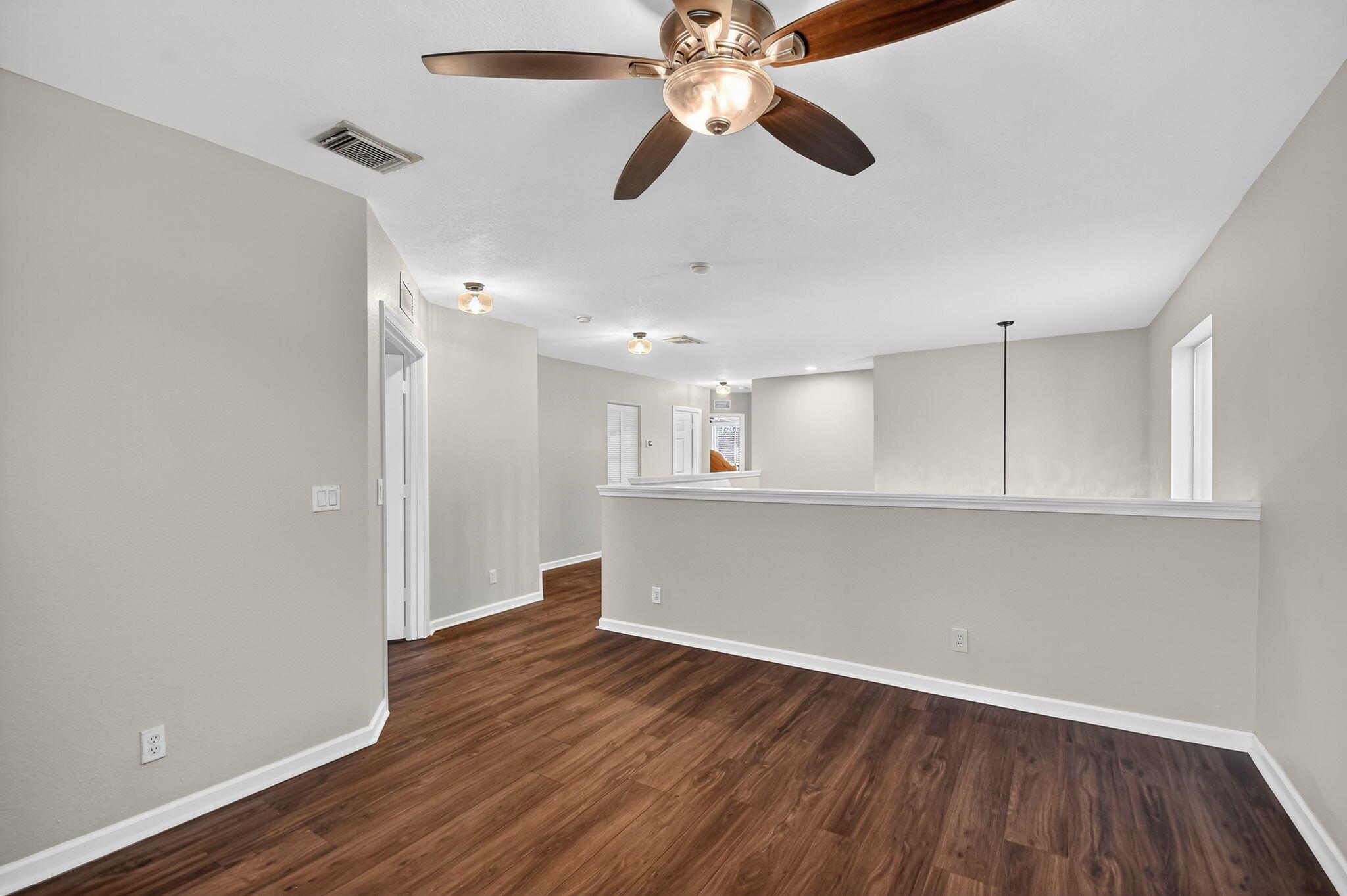 NORTH COUNTY PUD 2 - Residential