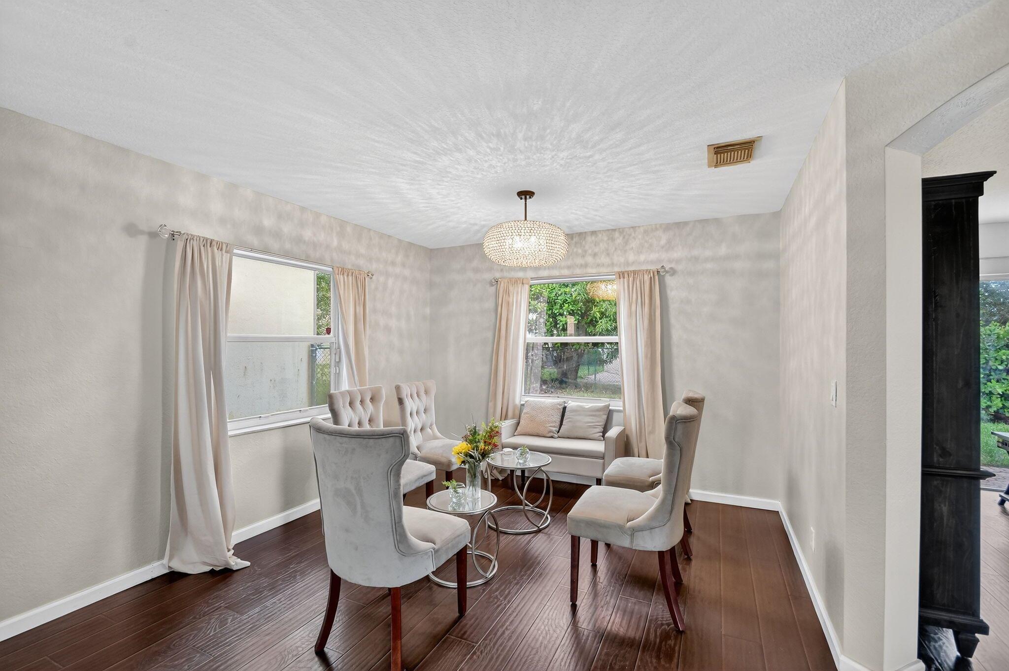 NORTH COUNTY PUD 2 - Residential