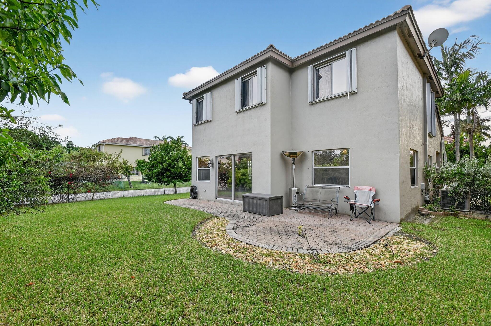 NORTH COUNTY PUD 2 - Residential