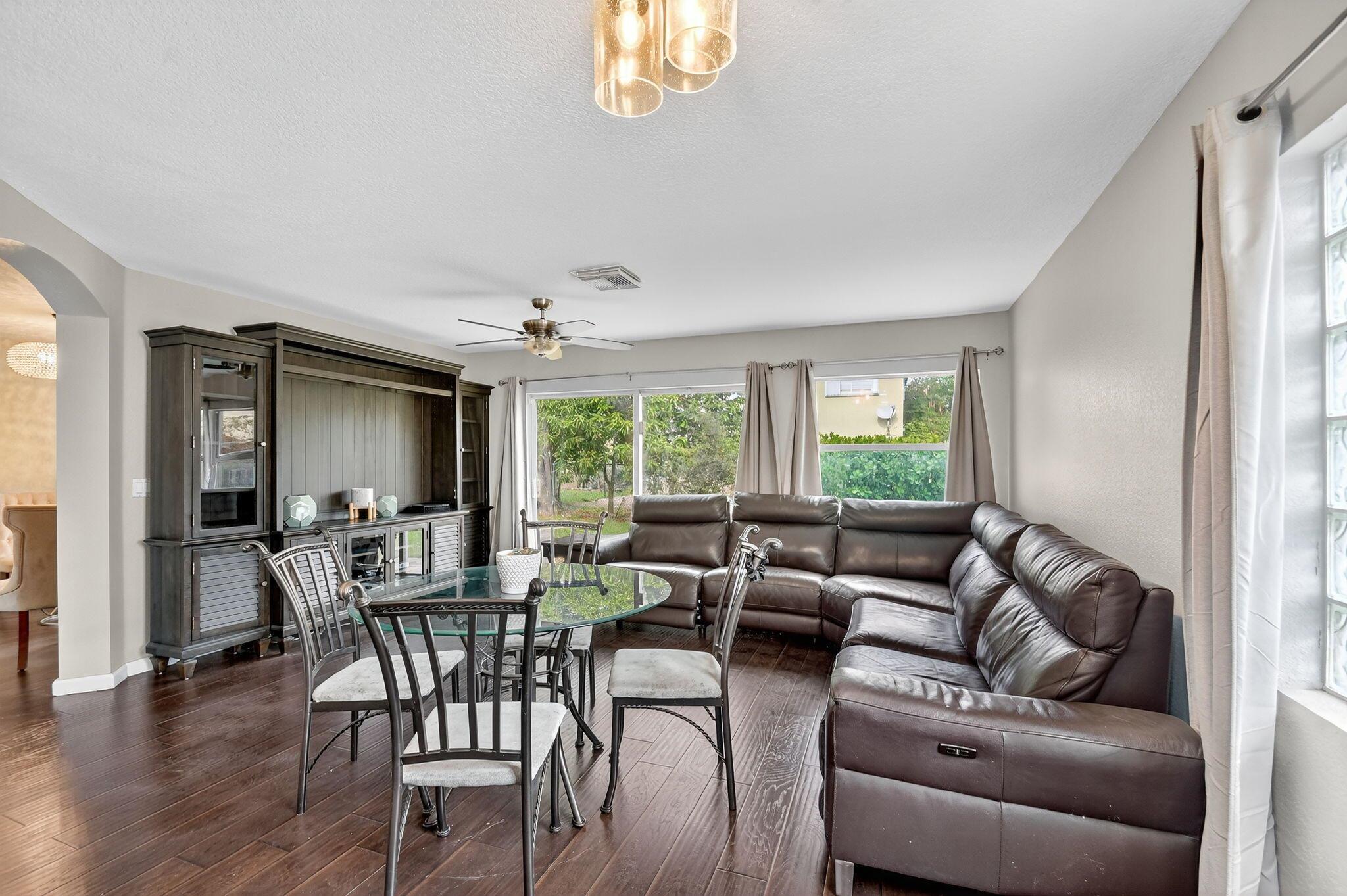 NORTH COUNTY PUD 2 - Residential